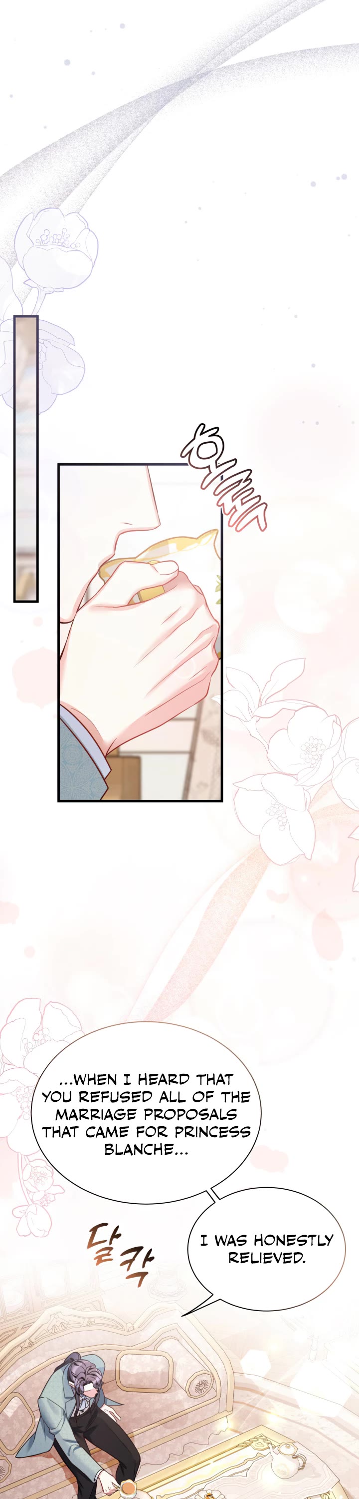 I’m the Stepmother, but my Daughter is too Cute Chapter 82 page 29 - Chapter 82