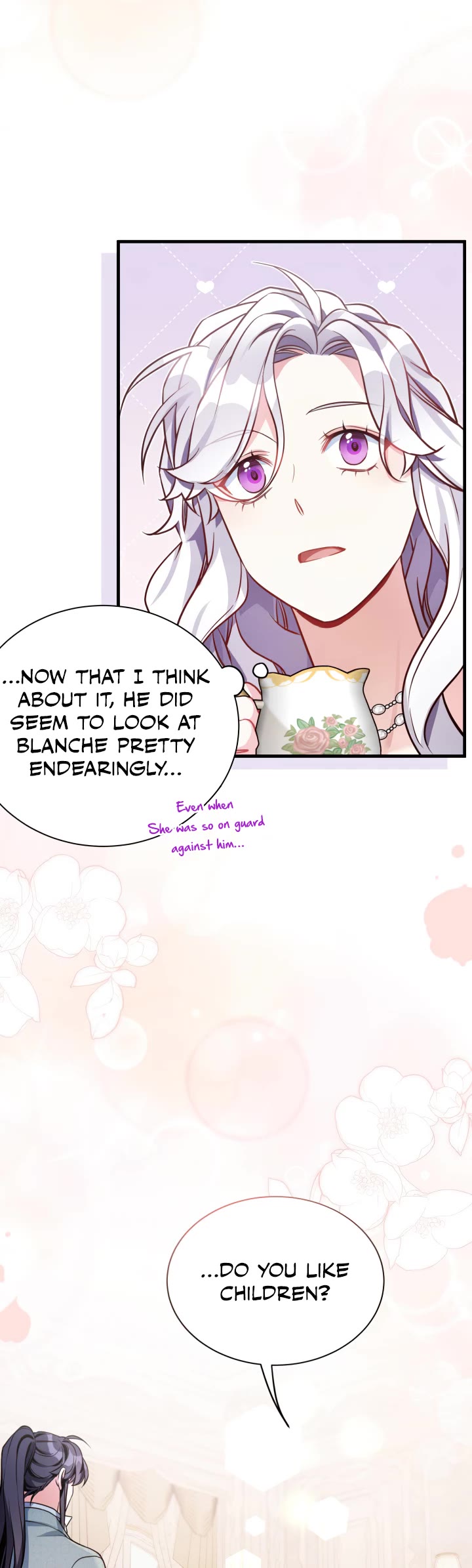 I’m the Stepmother, but my Daughter is too Cute Chapter 82 page 31 - Chapter 82
