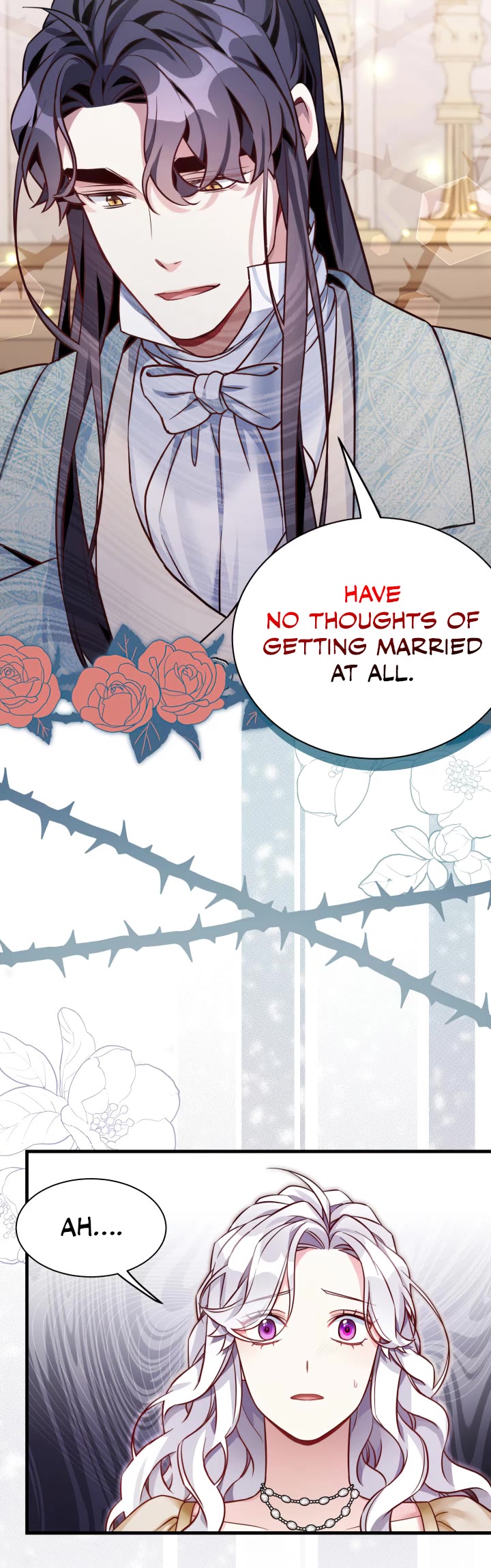 I’m the Stepmother, but my Daughter is too Cute Chapter 82 page 37 - Chapter 82