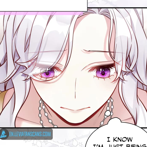 I’m the Stepmother, but my Daughter is too Cute Chapter 82 cover