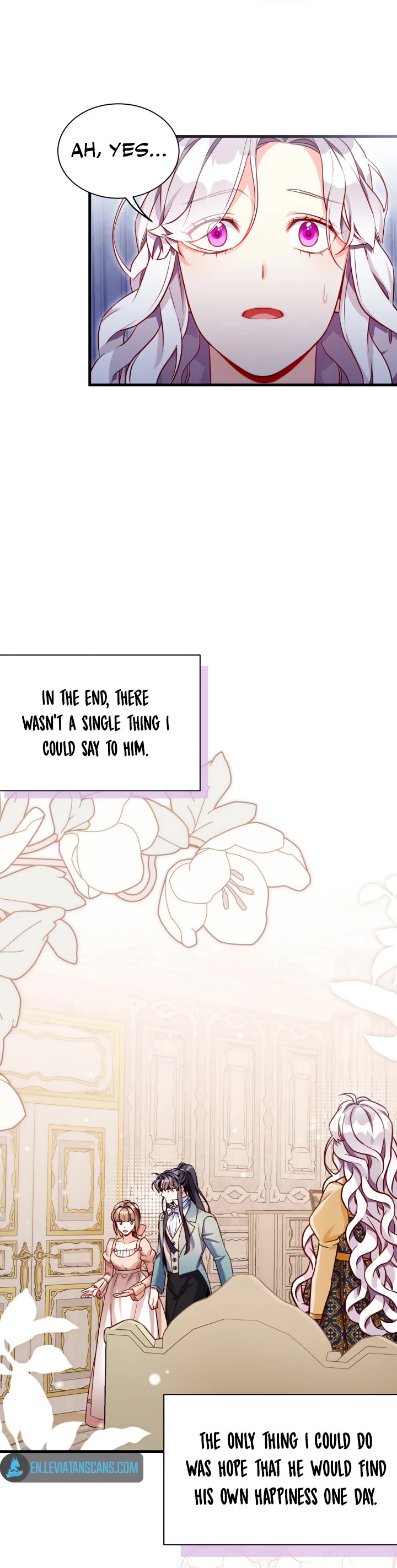 I’m the Stepmother, but my Daughter is too Cute Chapter 83 page 15 - Chapter 83
