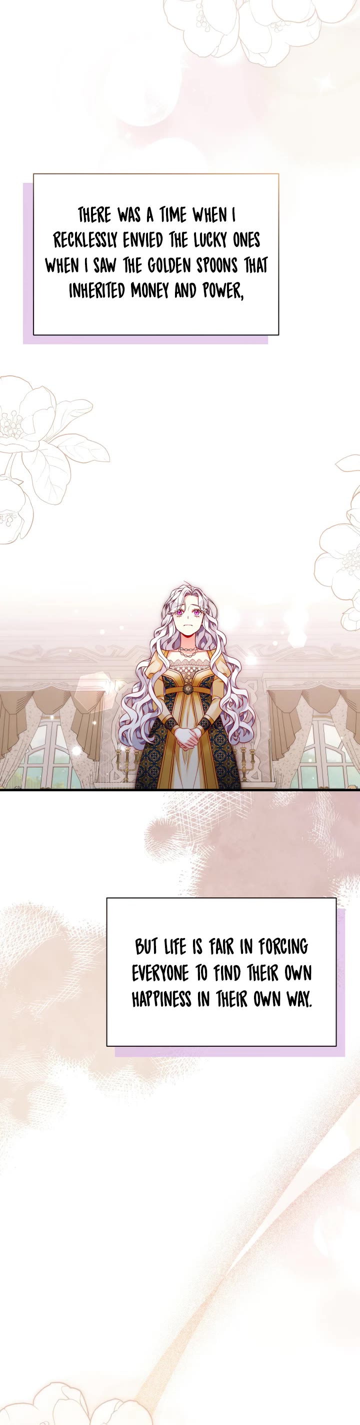 I’m the Stepmother, but my Daughter is too Cute Chapter 83 page 16 - Chapter 83