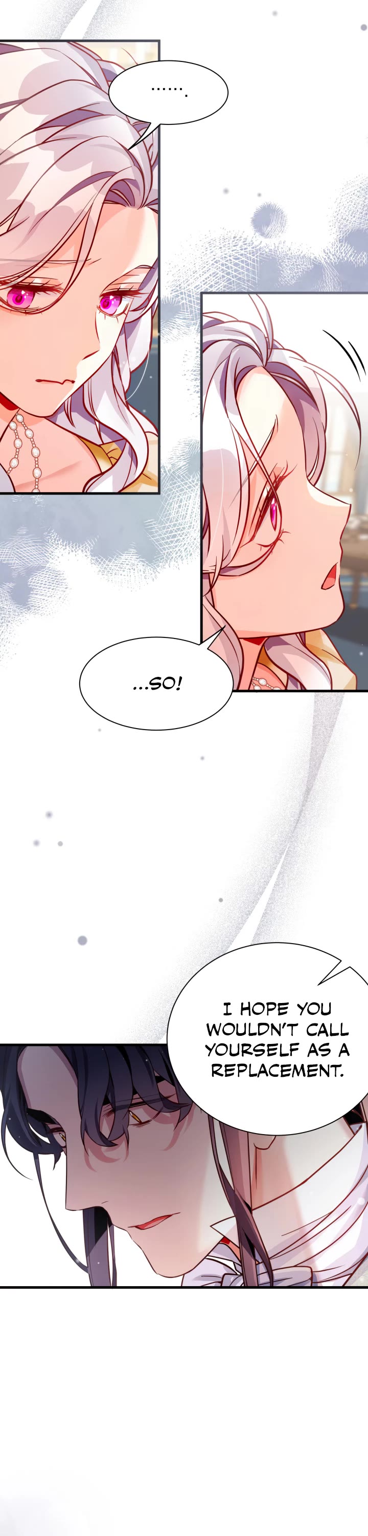 I’m the Stepmother, but my Daughter is too Cute Chapter 83 page 29 - Chapter 83