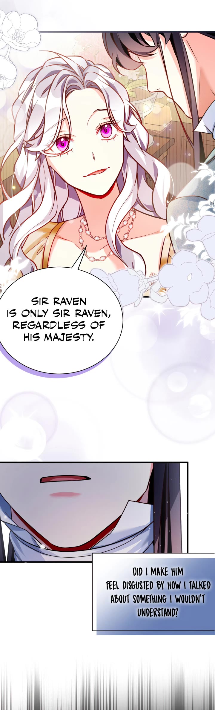 I’m the Stepmother, but my Daughter is too Cute Chapter 83 page 30 - Chapter 83