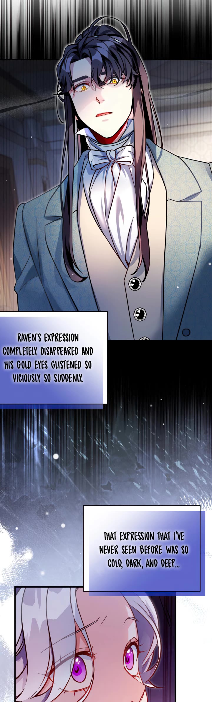 I’m the Stepmother, but my Daughter is too Cute Chapter 83 page 31 - Chapter 83