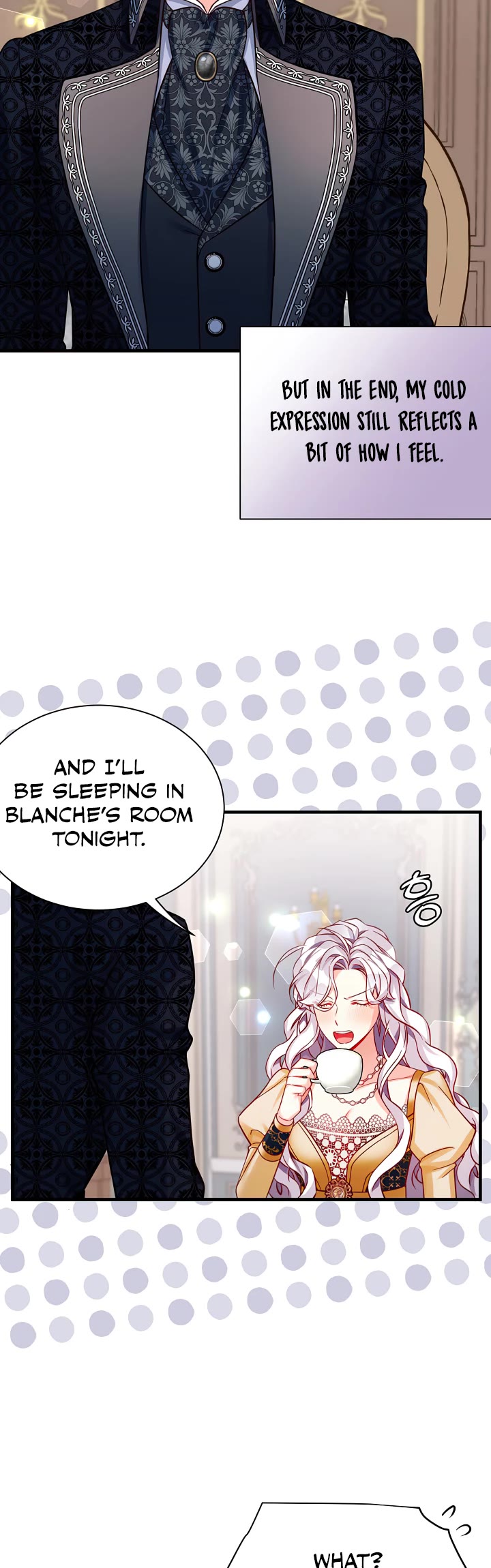 I’m the Stepmother, but my Daughter is too Cute Chapter 85 page 11 - Chapter 85