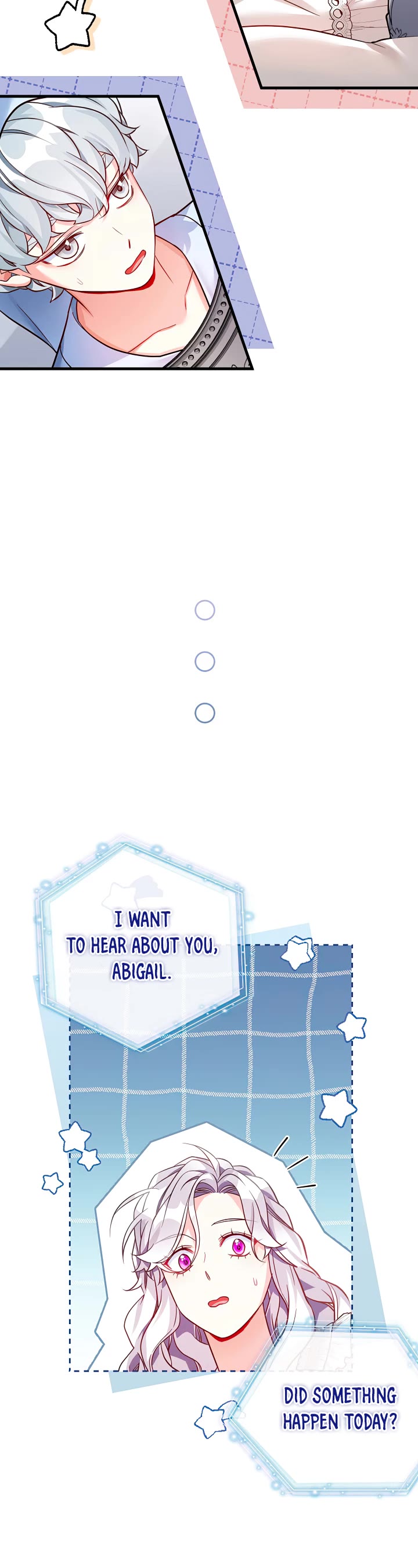 I’m the Stepmother, but my Daughter is too Cute Chapter 85 page 25 - Chapter 85
