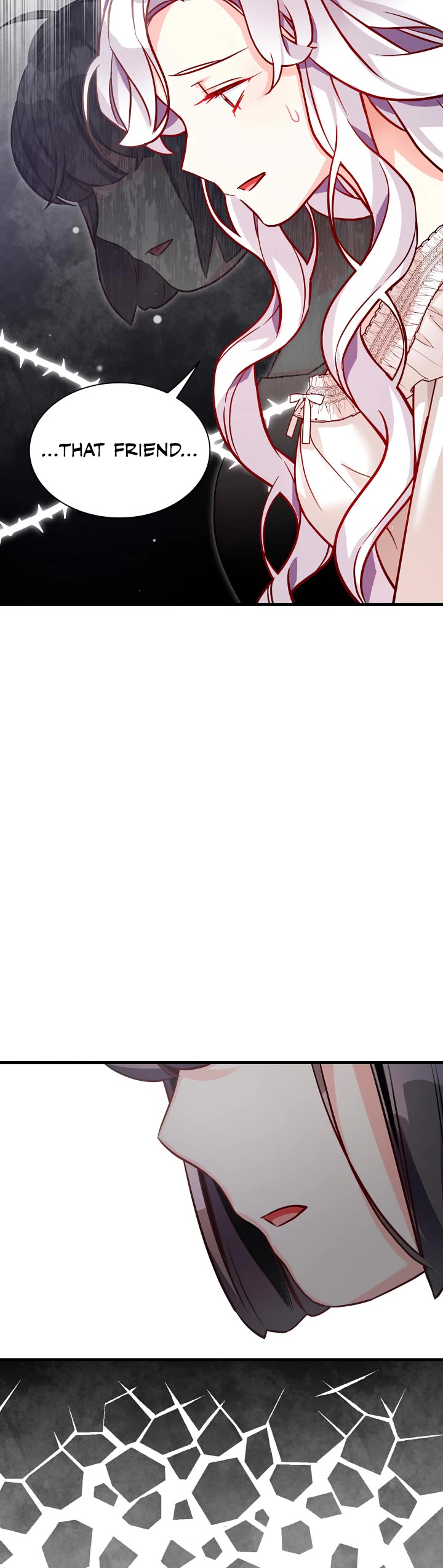 I’m the Stepmother, but my Daughter is too Cute Chapter 85 page 34 - Chapter 85