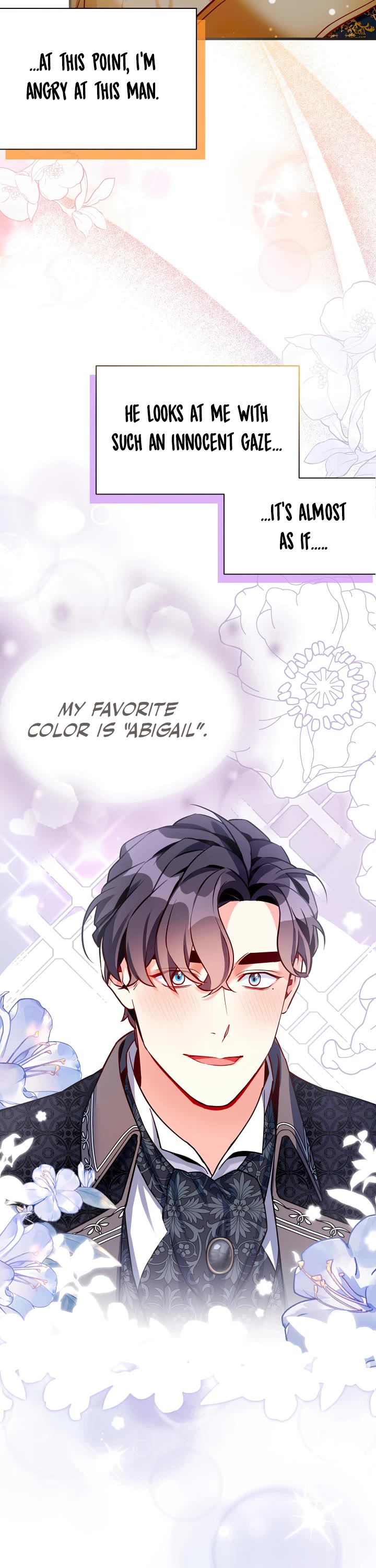I’m the Stepmother, but my Daughter is too Cute Chapter 85 page 8 - Chapter 85