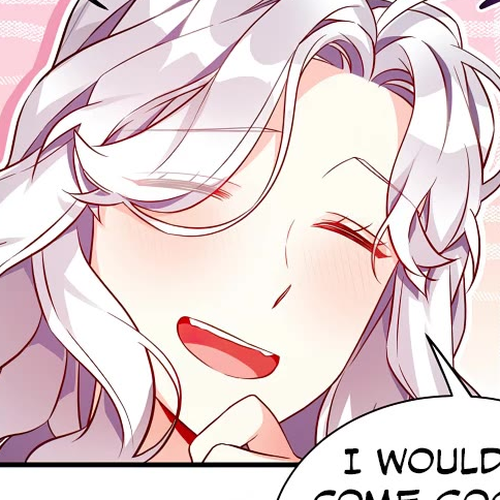 I’m the Stepmother, but my Daughter is too Cute Chapter 85 cover
