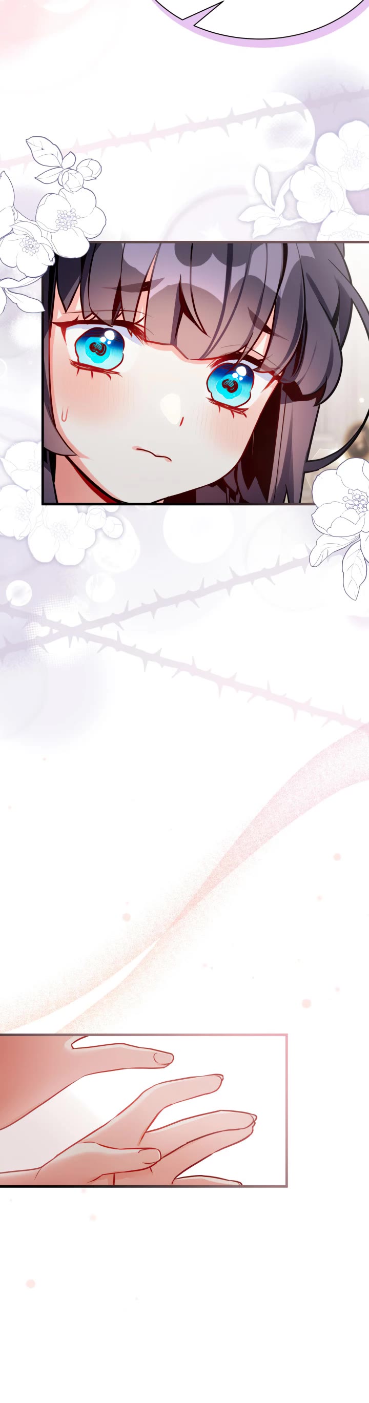 I’m the Stepmother, but my Daughter is too Cute Chapter 86 page 11 - Chapter 86