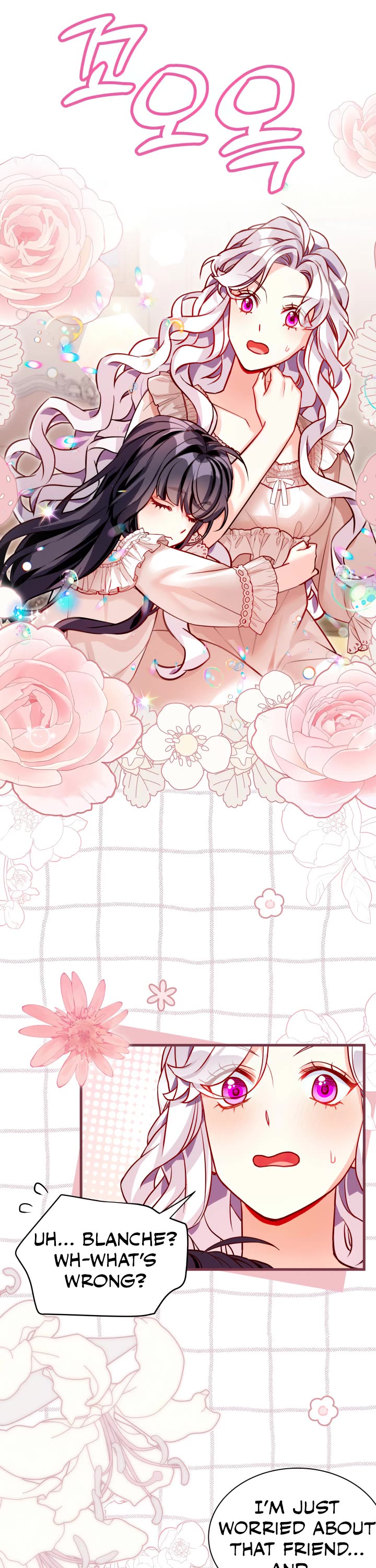I’m the Stepmother, but my Daughter is too Cute Chapter 86 page 12 - Chapter 86