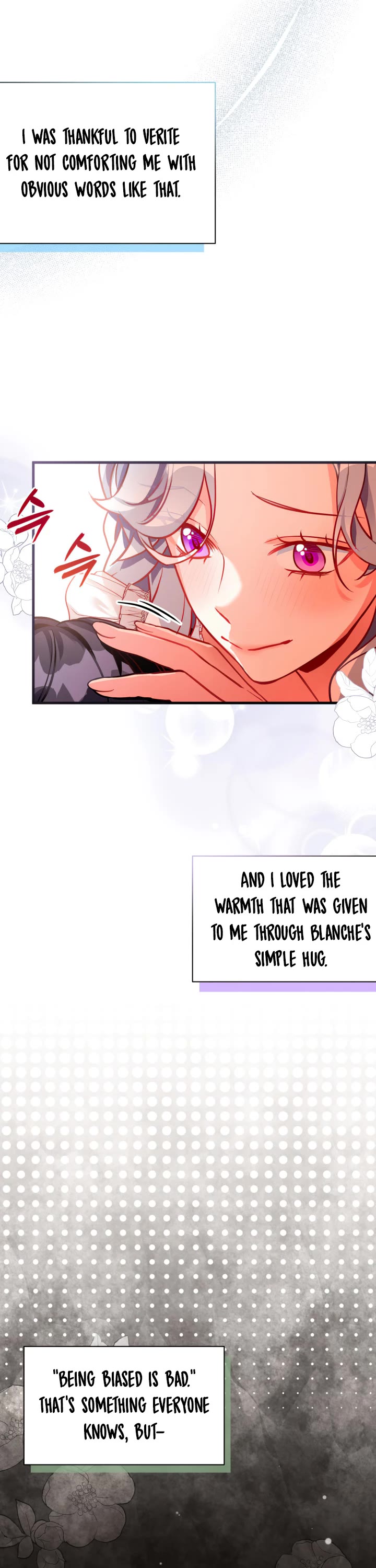 I’m the Stepmother, but my Daughter is too Cute Chapter 86 page 14 - Chapter 86