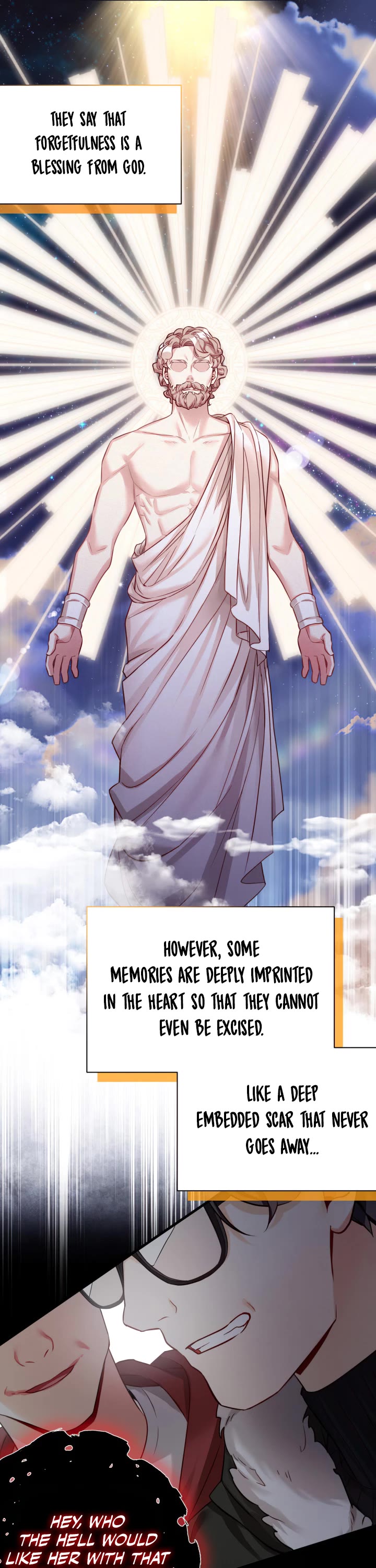 I’m the Stepmother, but my Daughter is too Cute Chapter 86 page 2 - Chapter 86