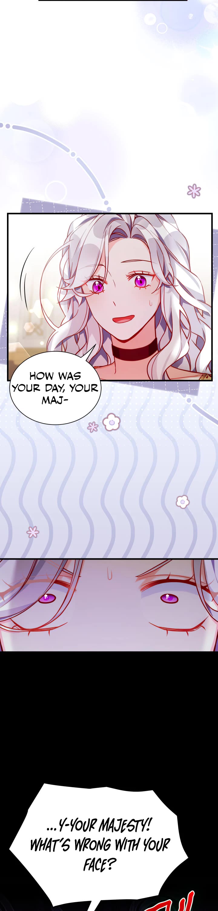 I’m the Stepmother, but my Daughter is too Cute Chapter 86 page 29 - Chapter 86