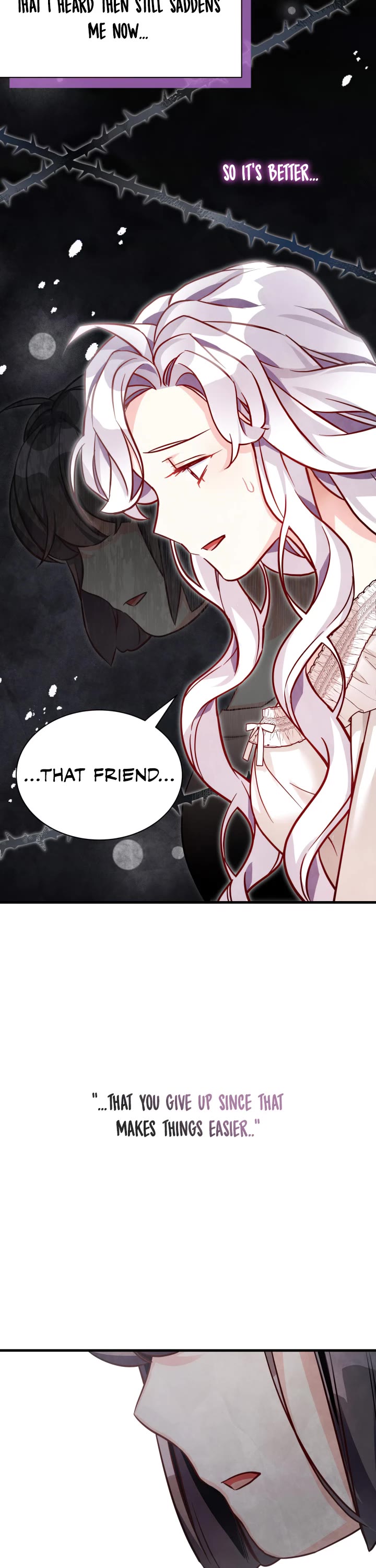 I’m the Stepmother, but my Daughter is too Cute Chapter 86 page 4 - Chapter 86