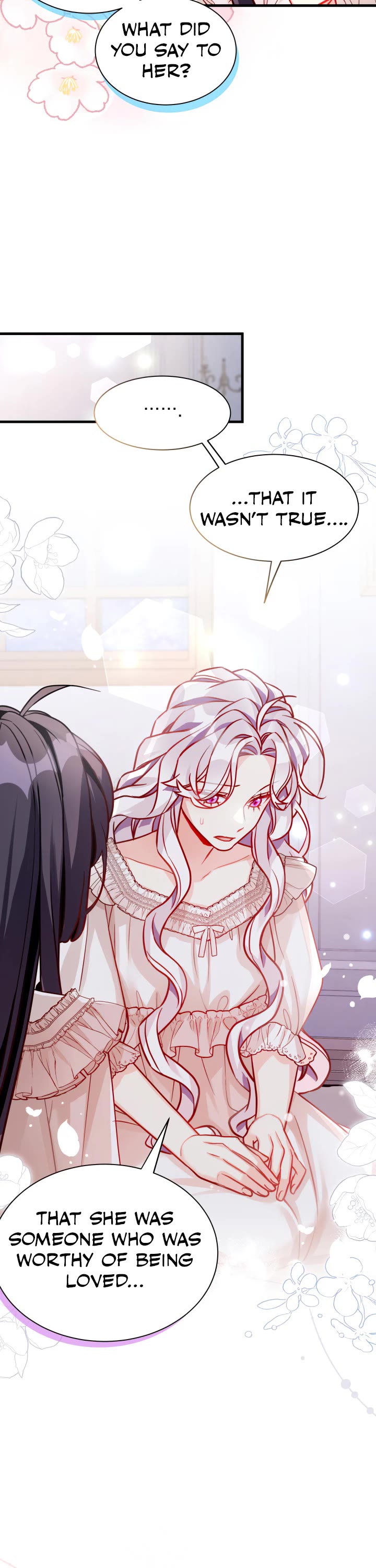 I’m the Stepmother, but my Daughter is too Cute Chapter 86 page 9 - Chapter 86