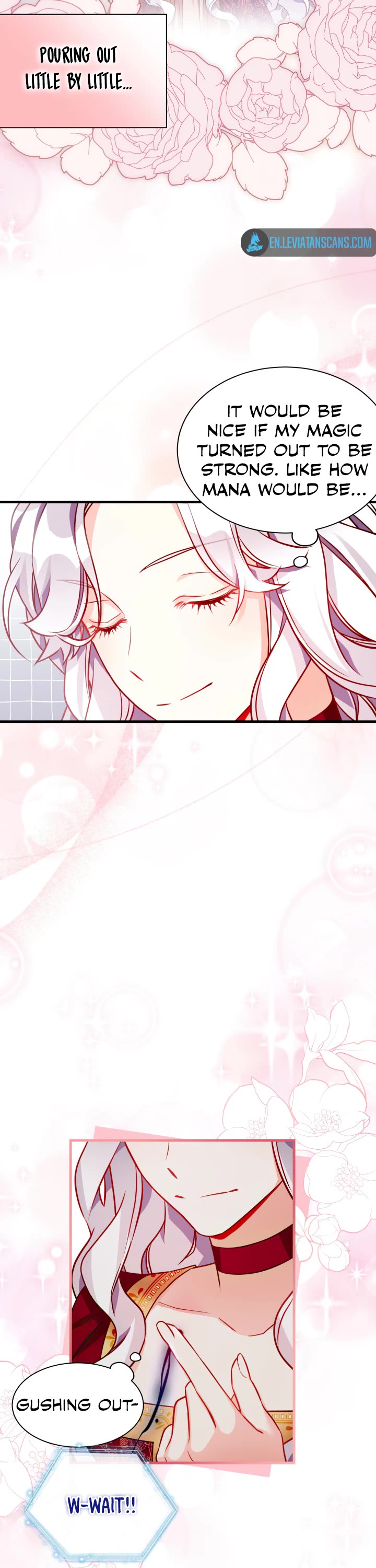 I’m the Stepmother, but my Daughter is too Cute Chapter 87 page 18 - Chapter 87