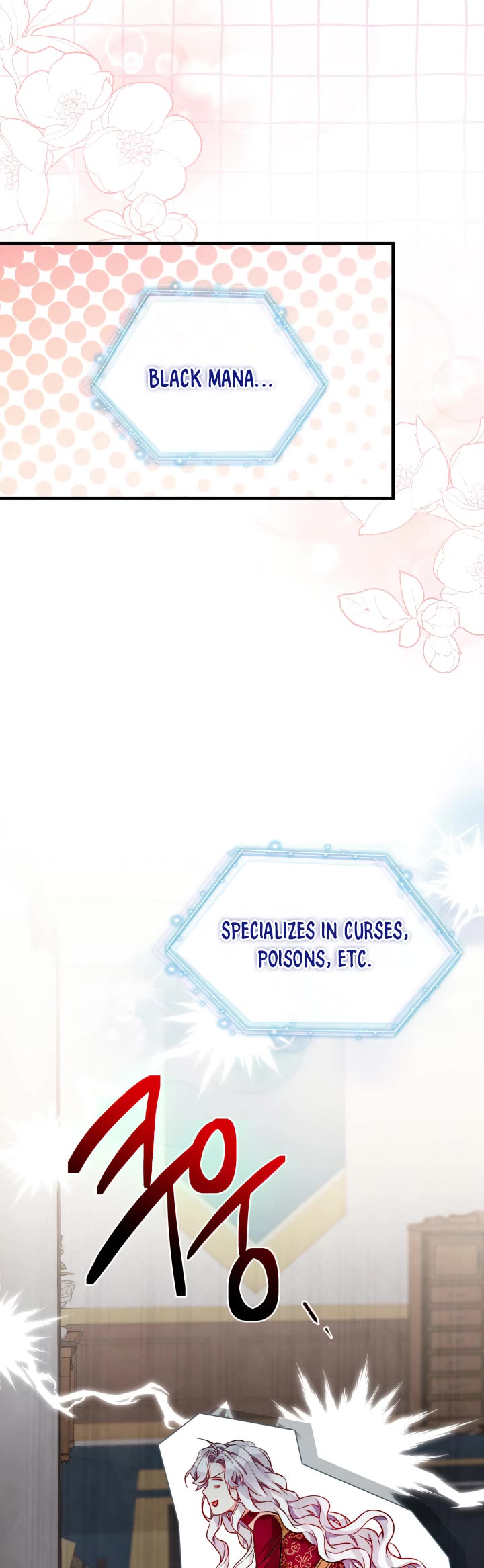 I’m the Stepmother, but my Daughter is too Cute Chapter 87 page 26 - Chapter 87
