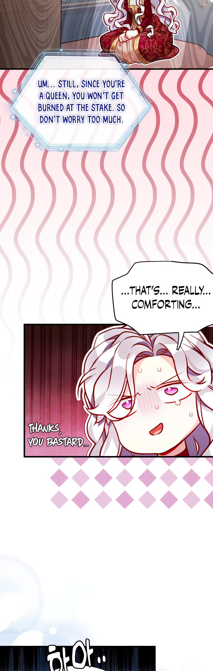 I’m the Stepmother, but my Daughter is too Cute Chapter 87 page 31 - Chapter 87