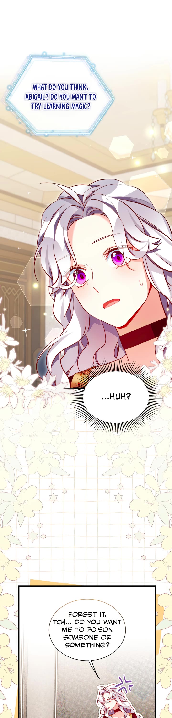 I’m the Stepmother, but my Daughter is too Cute Chapter 88 page 2 - Chapter 88