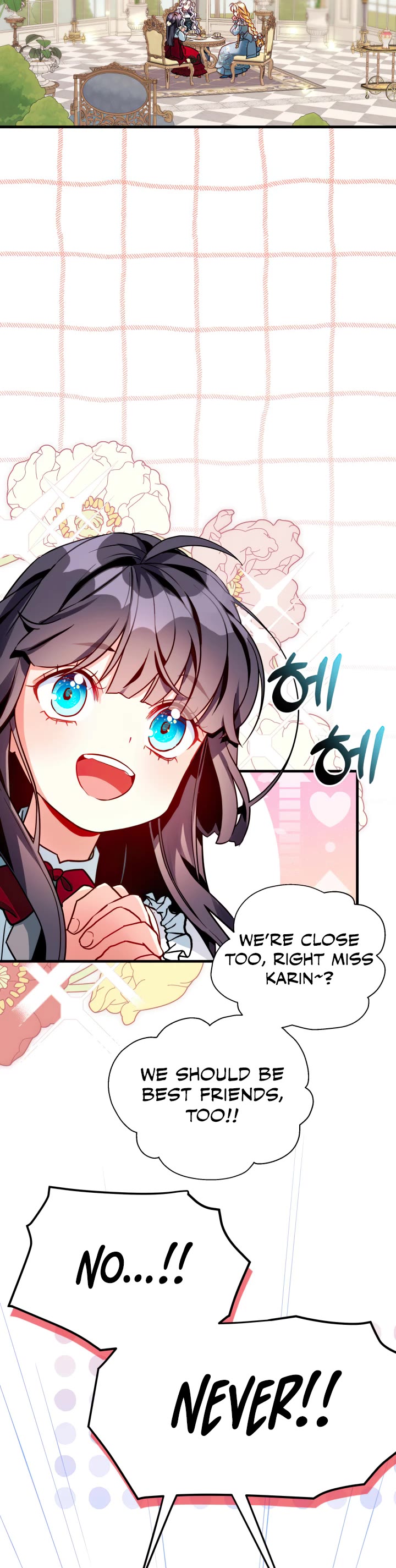 I’m the Stepmother, but my Daughter is too Cute Chapter 88 page 30 - Chapter 88
