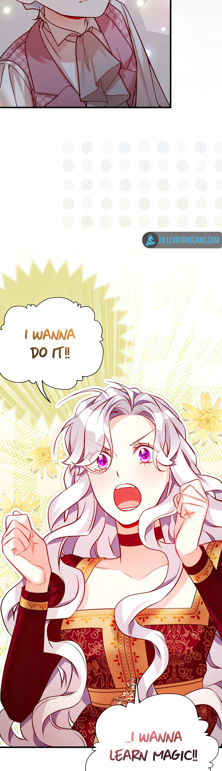 I’m the Stepmother, but my Daughter is too Cute Chapter 88 page 6 - Chapter 88