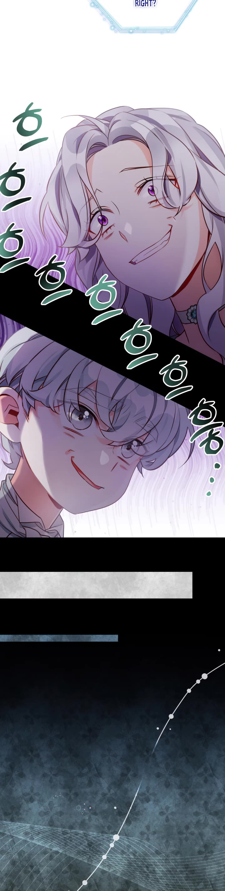 I’m the Stepmother, but my Daughter is too Cute Chapter 89 page 10 - Chapter 89