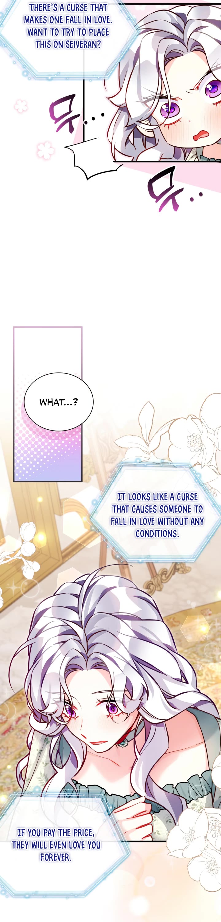 I’m the Stepmother, but my Daughter is too Cute Chapter 89 page 22 - Chapter 89
