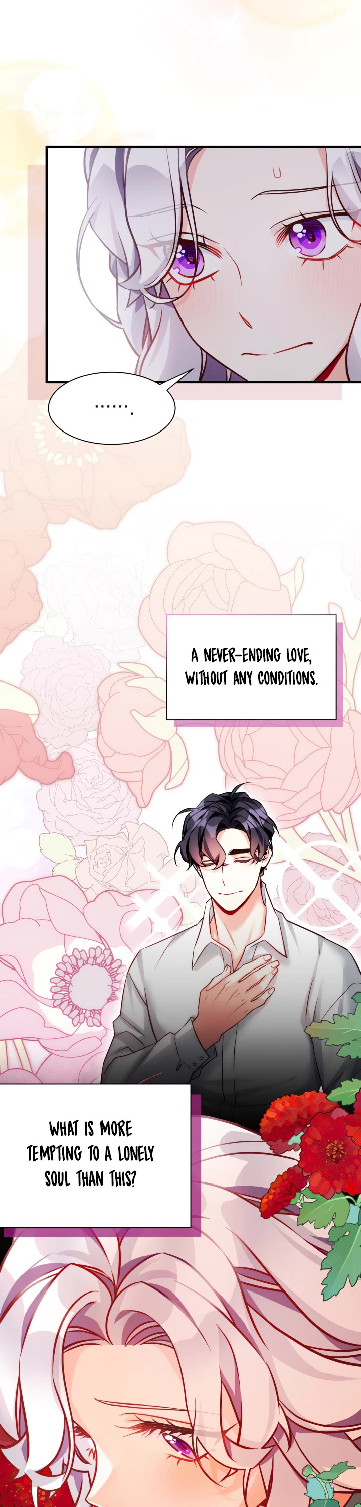 I’m the Stepmother, but my Daughter is too Cute Chapter 89 page 23 - Chapter 89