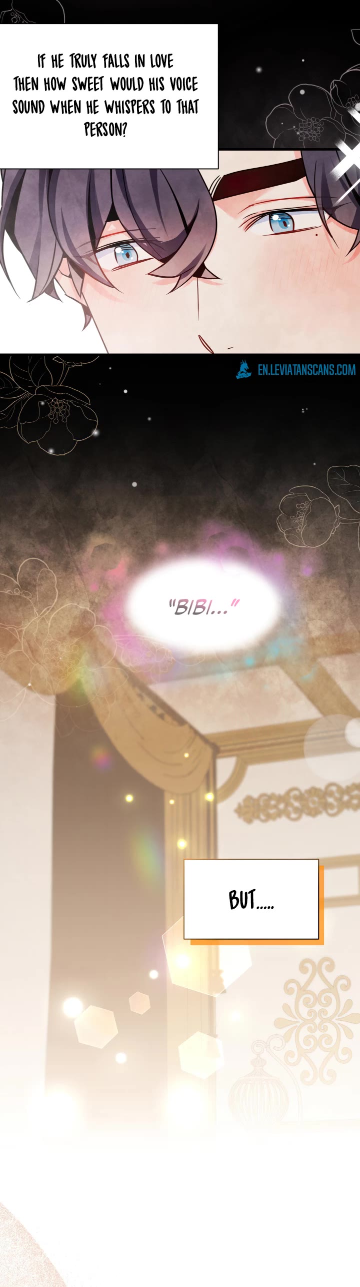 I’m the Stepmother, but my Daughter is too Cute Chapter 89 page 25 - Chapter 89