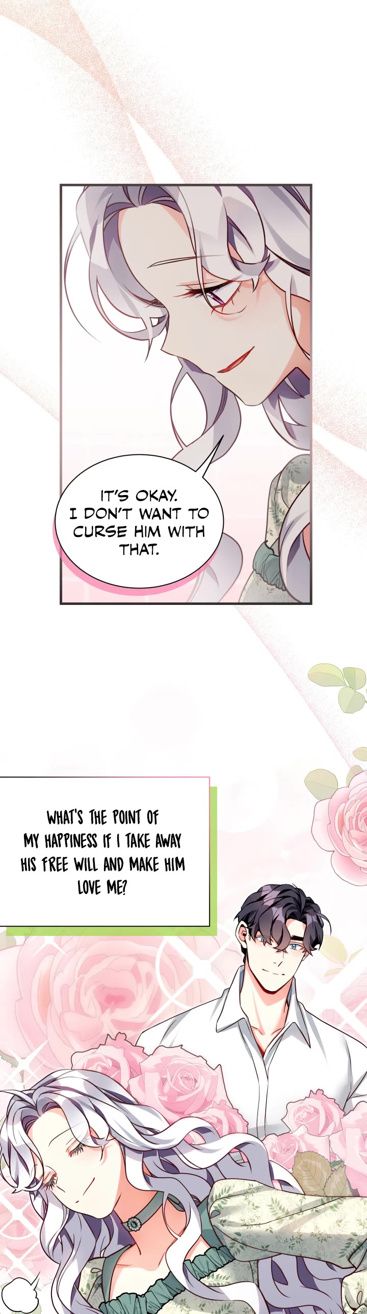 I’m the Stepmother, but my Daughter is too Cute Chapter 89 page 26 - Chapter 89