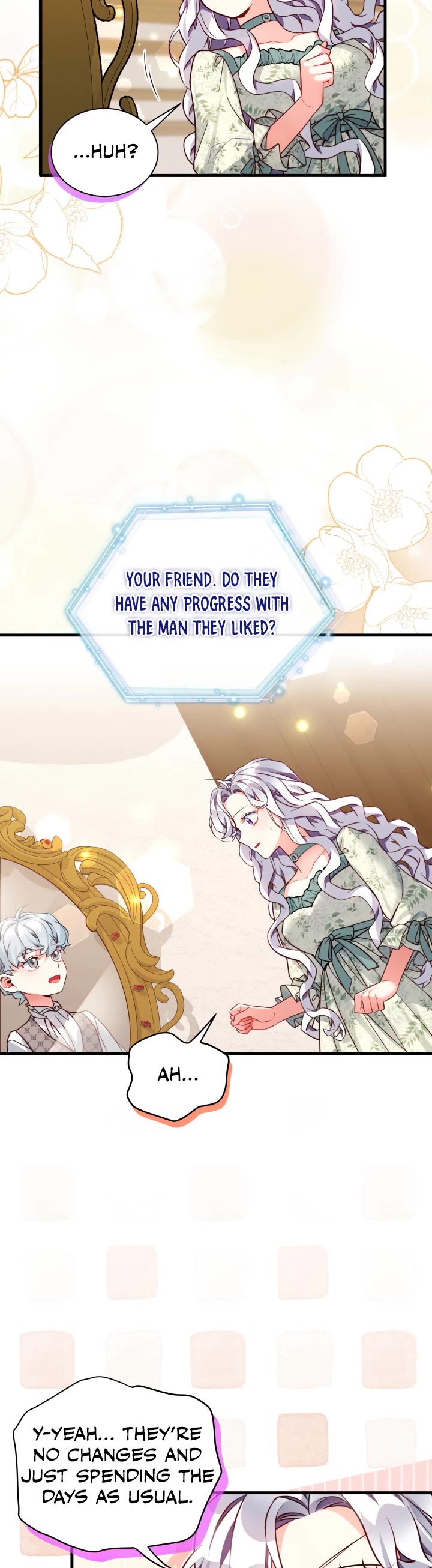 I’m the Stepmother, but my Daughter is too Cute Chapter 89 page 30 - Chapter 89