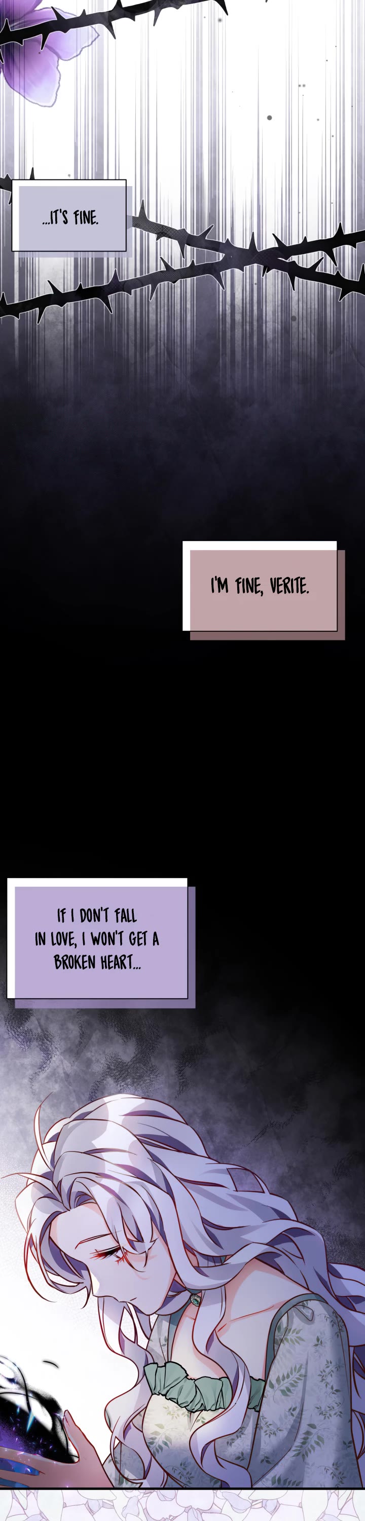 I’m the Stepmother, but my Daughter is too Cute Chapter 89 page 32 - Chapter 89
