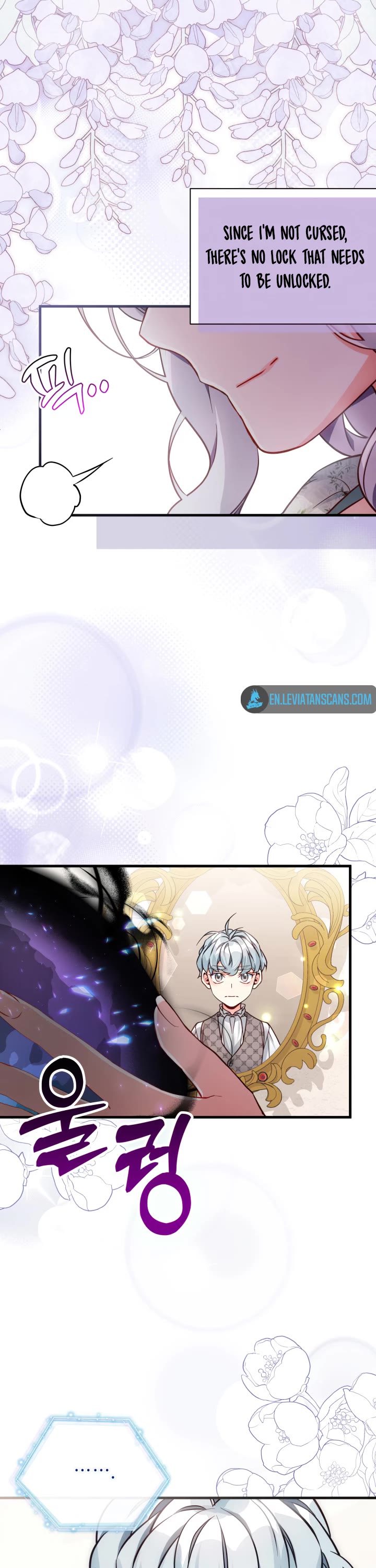 I’m the Stepmother, but my Daughter is too Cute Chapter 89 page 33 - Chapter 89