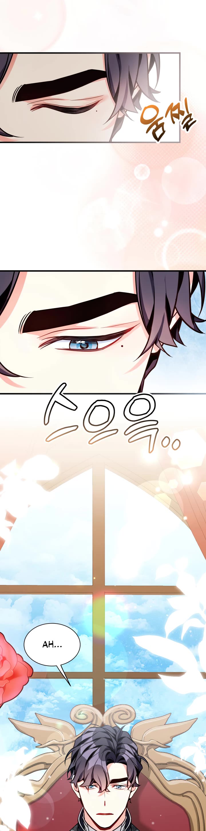 I’m the Stepmother, but my Daughter is too Cute Chapter 89 page 35 - Chapter 89