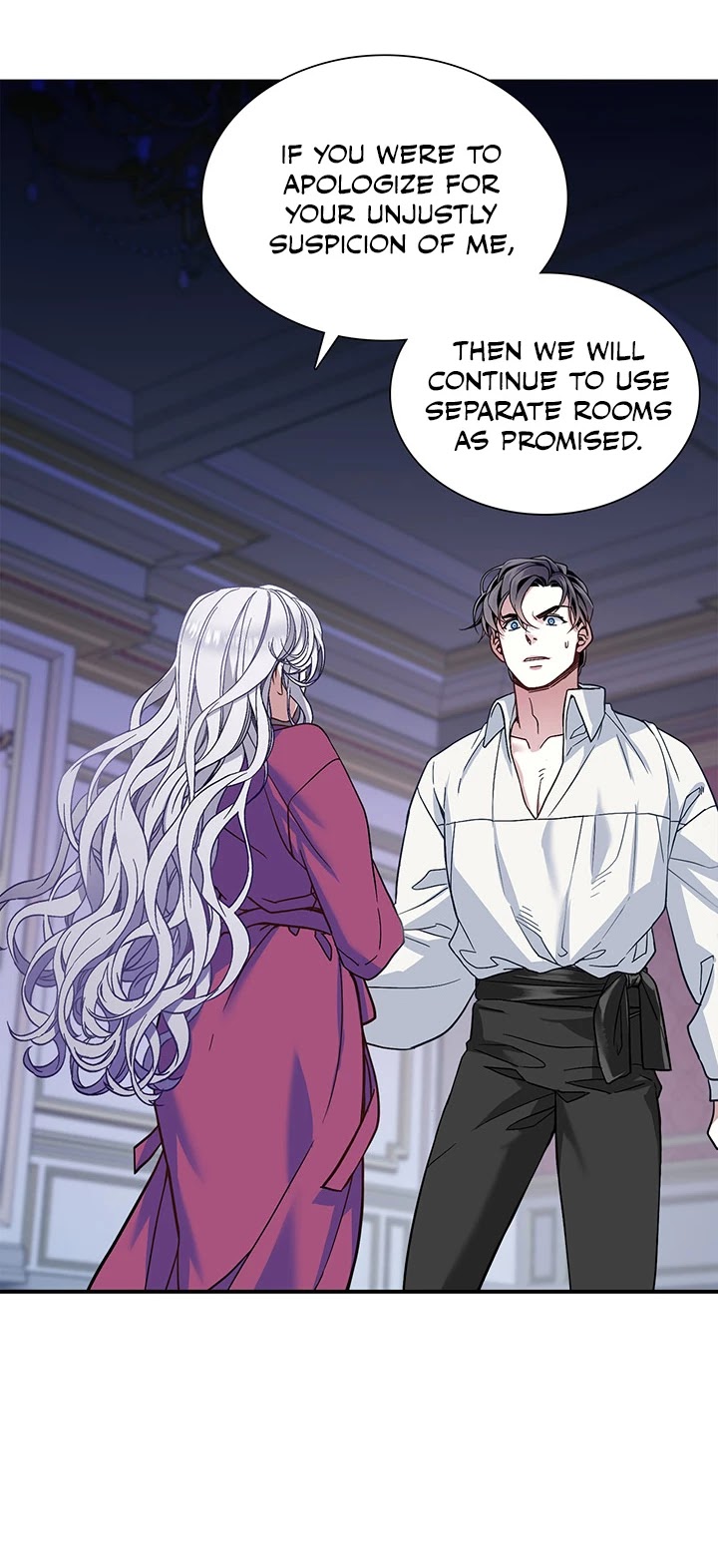 I’m the Stepmother, but my Daughter is too Cute Chapter 9 page 11 - Chapter 9