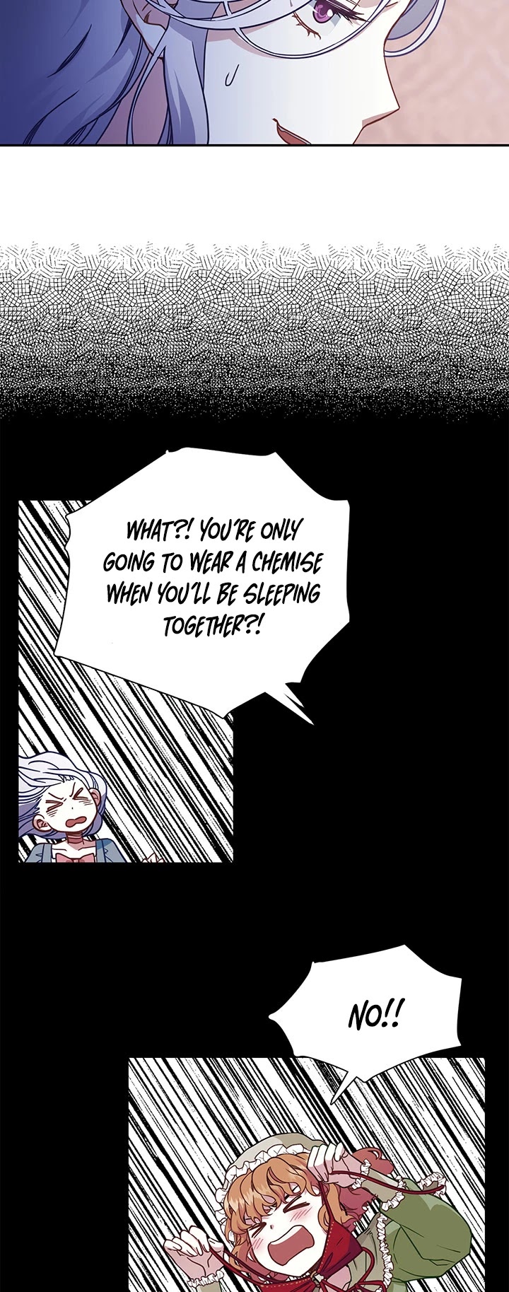 I’m the Stepmother, but my Daughter is too Cute Chapter 9 page 13 - Chapter 9
