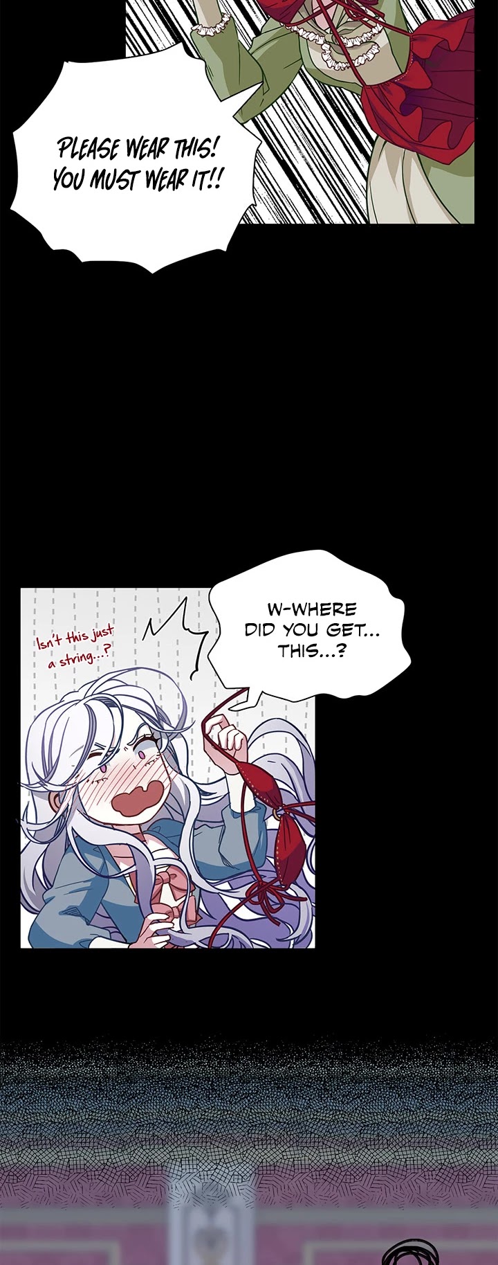 I’m the Stepmother, but my Daughter is too Cute Chapter 9 page 14 - Chapter 9