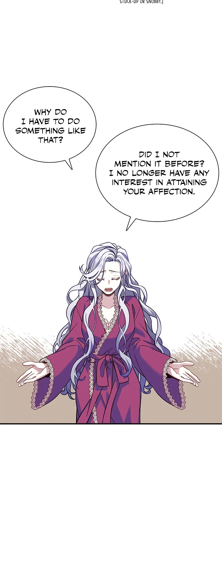 I’m the Stepmother, but my Daughter is too Cute Chapter 9 page 17 - Chapter 9