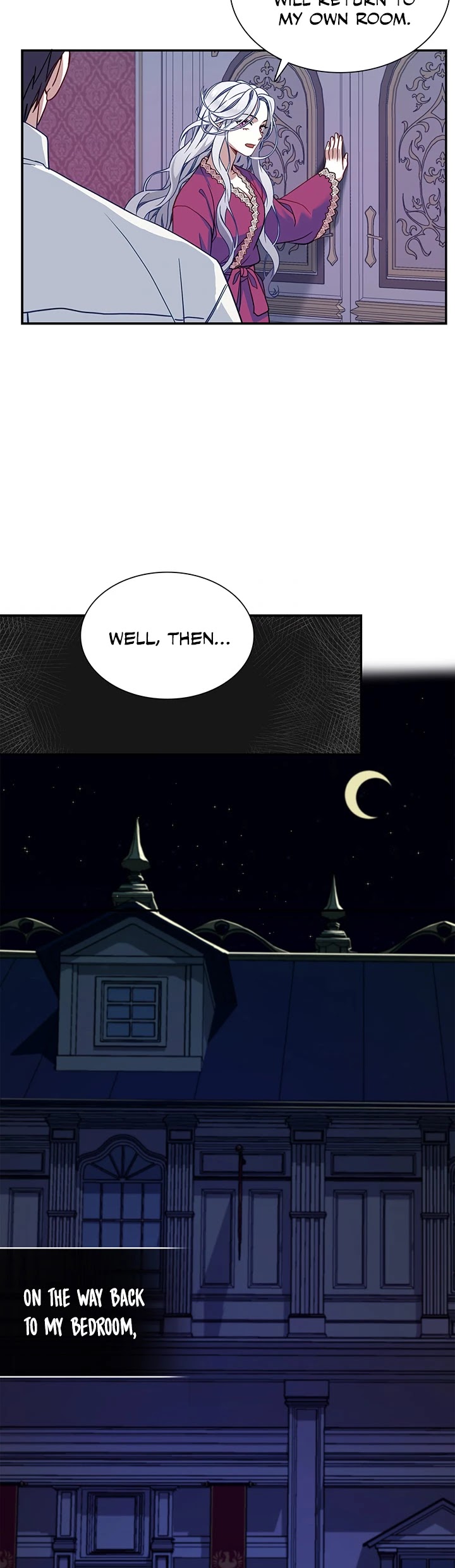 I’m the Stepmother, but my Daughter is too Cute Chapter 9 page 30 - Chapter 9