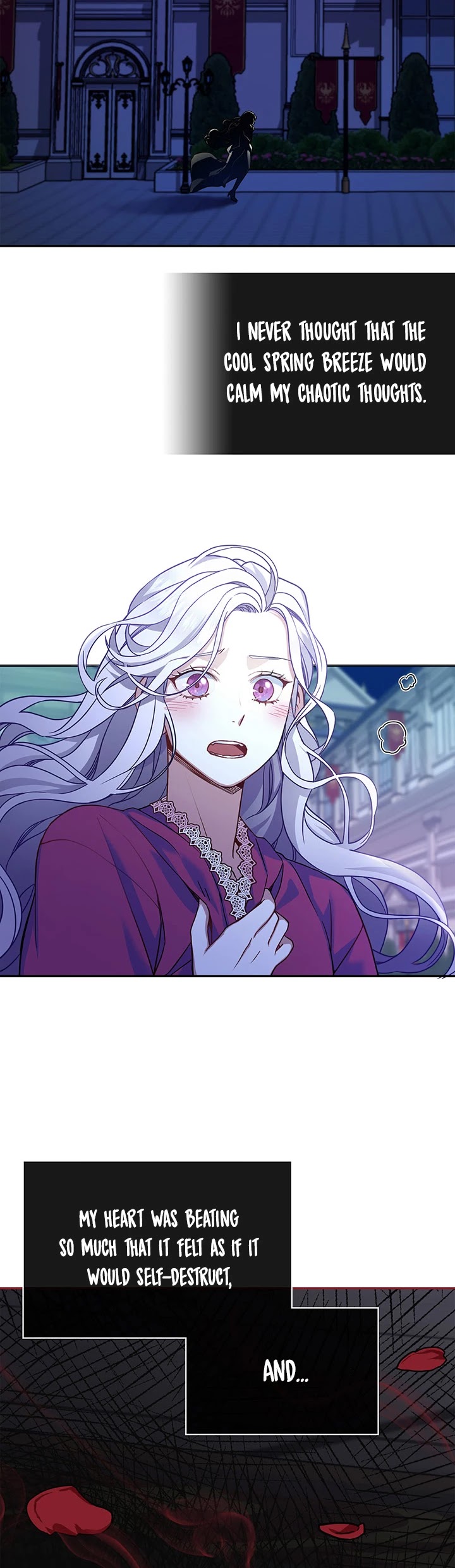 I’m the Stepmother, but my Daughter is too Cute Chapter 9 page 31 - Chapter 9