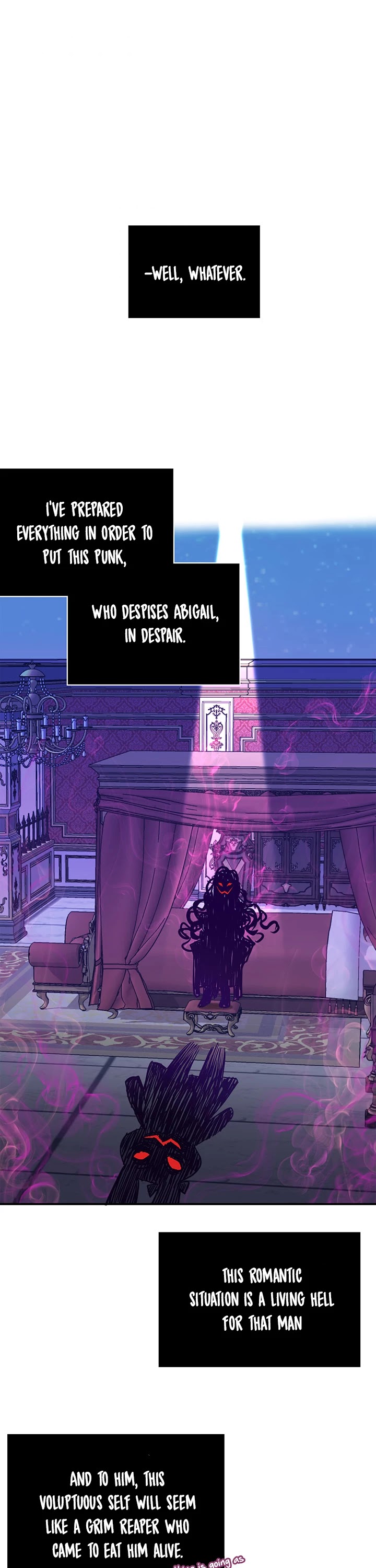 I’m the Stepmother, but my Daughter is too Cute Chapter 9 page 6 - Chapter 9