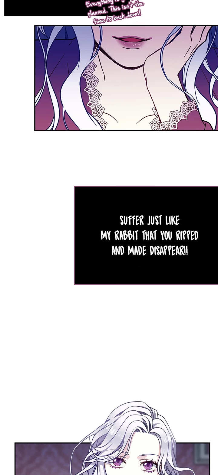 I’m the Stepmother, but my Daughter is too Cute Chapter 9 page 7 - Chapter 9