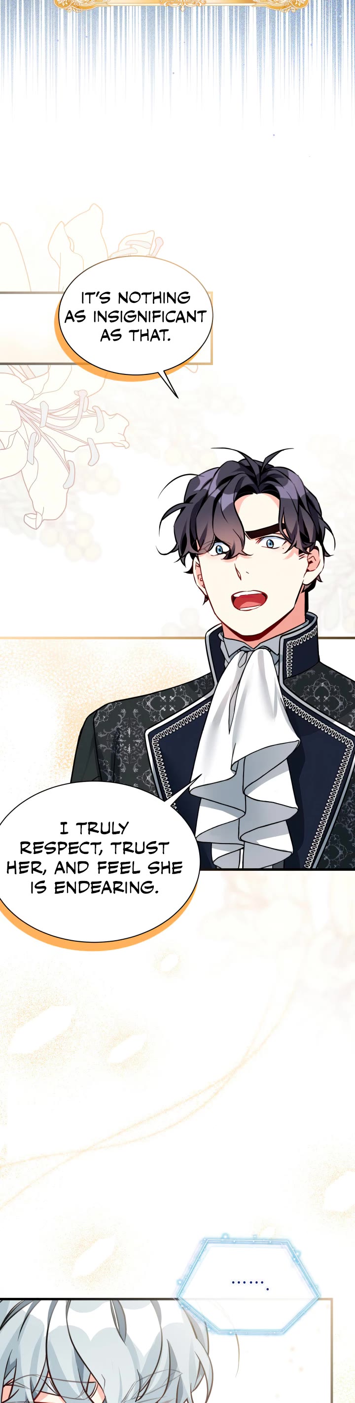 I’m the Stepmother, but my Daughter is too Cute Chapter 90 page 21 - Chapter 90