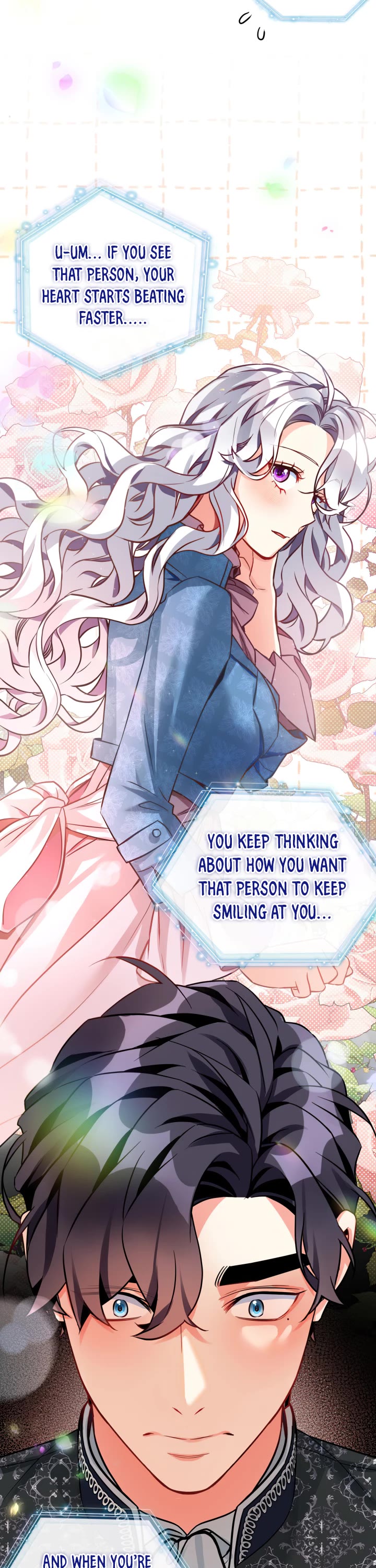 I’m the Stepmother, but my Daughter is too Cute Chapter 90 page 24 - Chapter 90