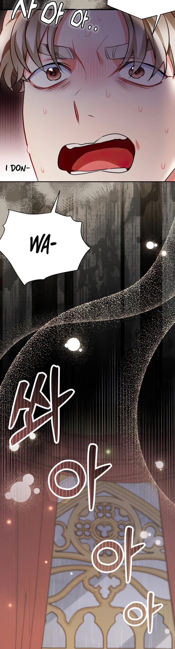 I’m the Stepmother, but my Daughter is too Cute Chapter 90 page 30 - Chapter 90