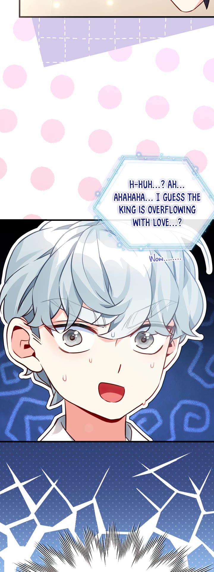 I’m the Stepmother, but my Daughter is too Cute Chapter 90 page 38 - Chapter 90