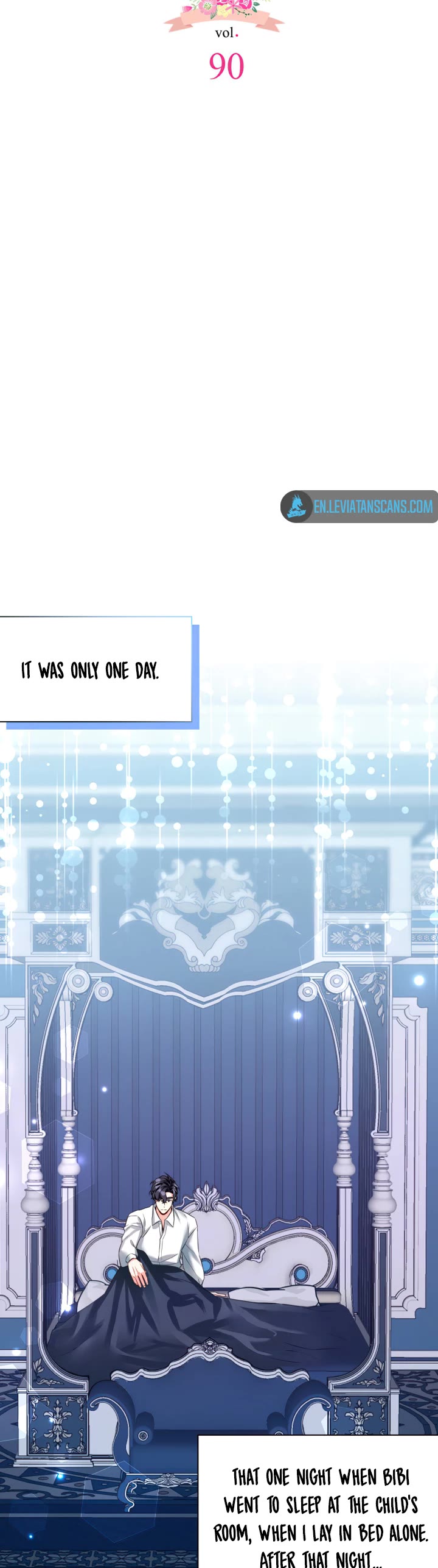 I’m the Stepmother, but my Daughter is too Cute Chapter 90 page 6 - Chapter 90