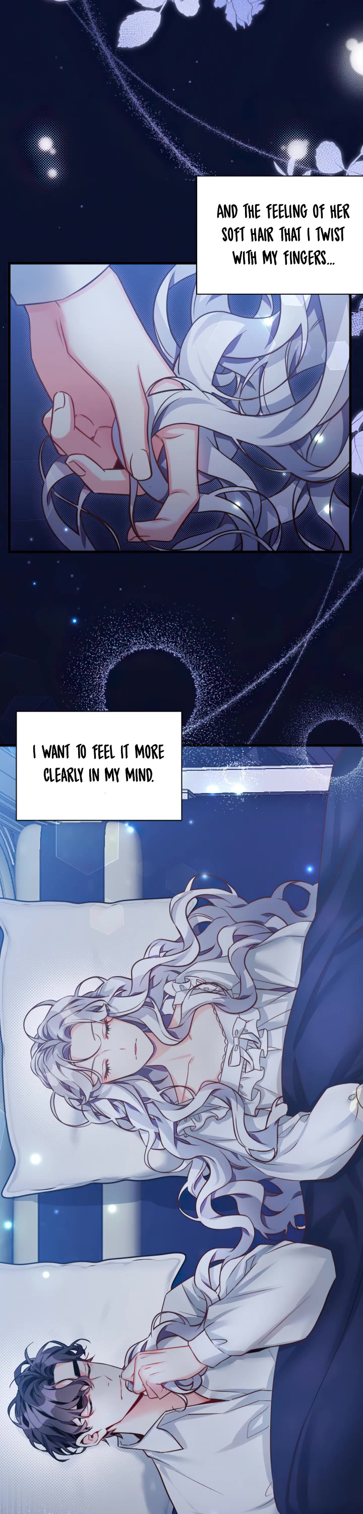 I’m the Stepmother, but my Daughter is too Cute Chapter 90 page 8 - Chapter 90